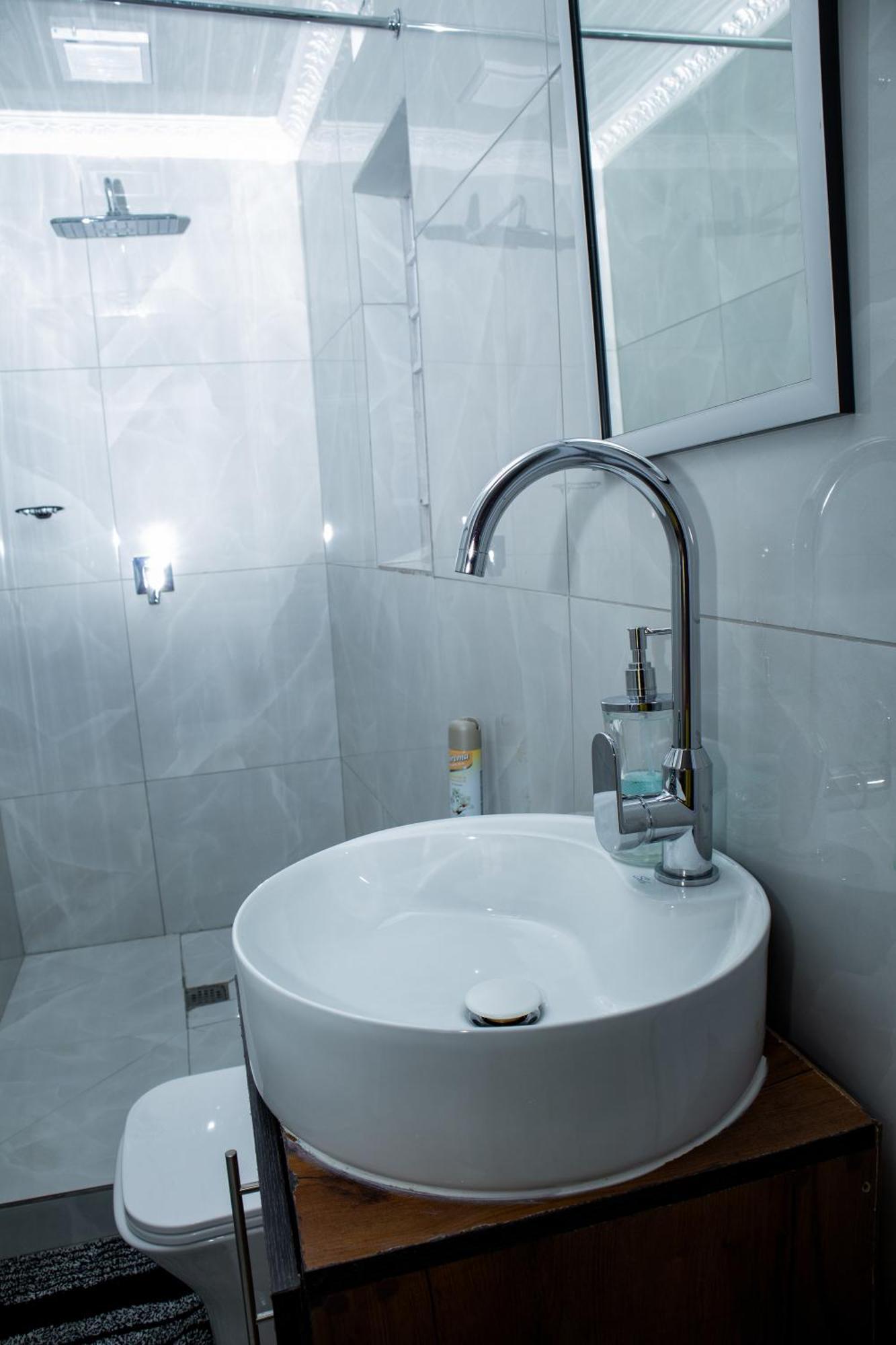 One Bedroom A1 * Kaapstad