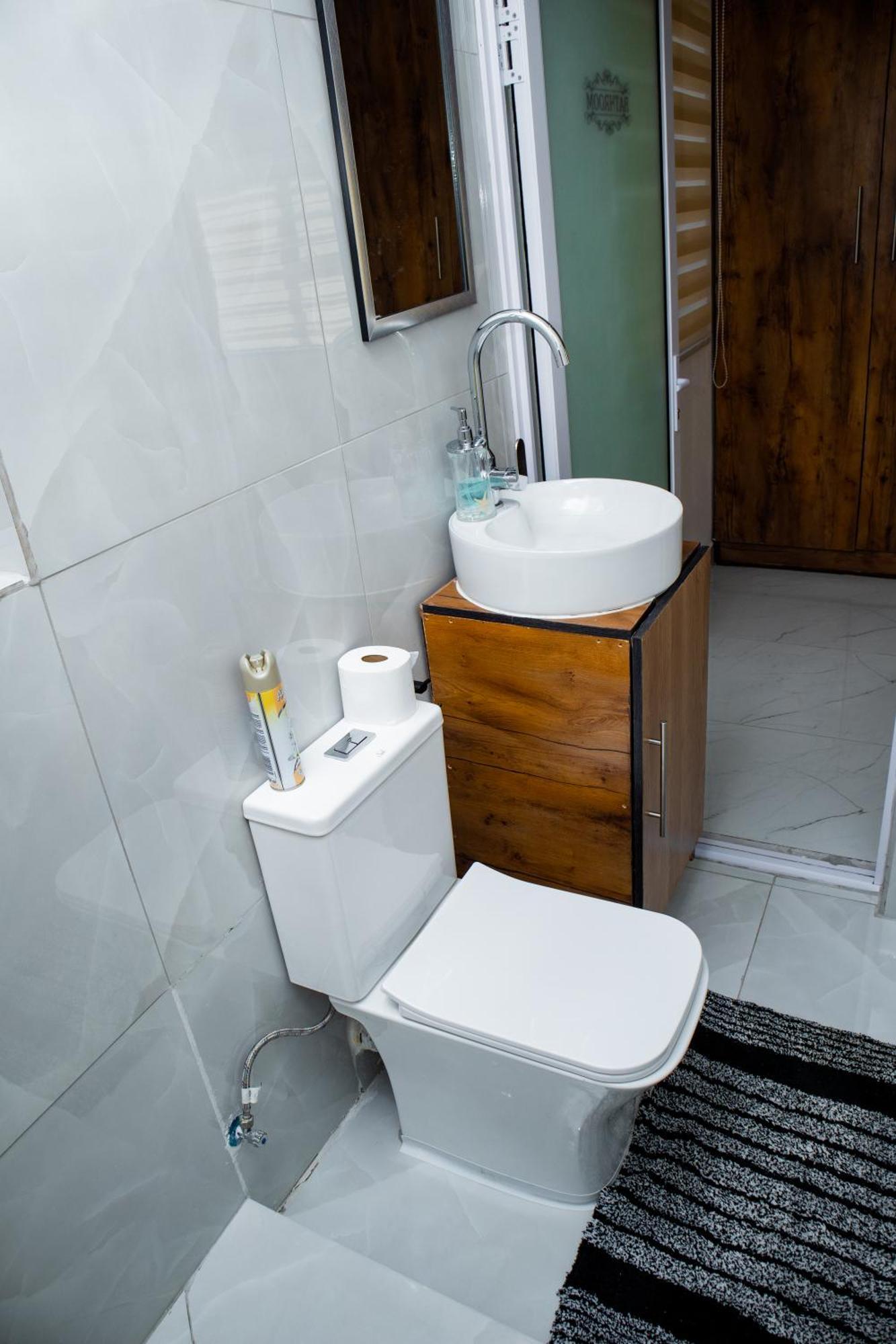Appartement One Bedroom A1 *