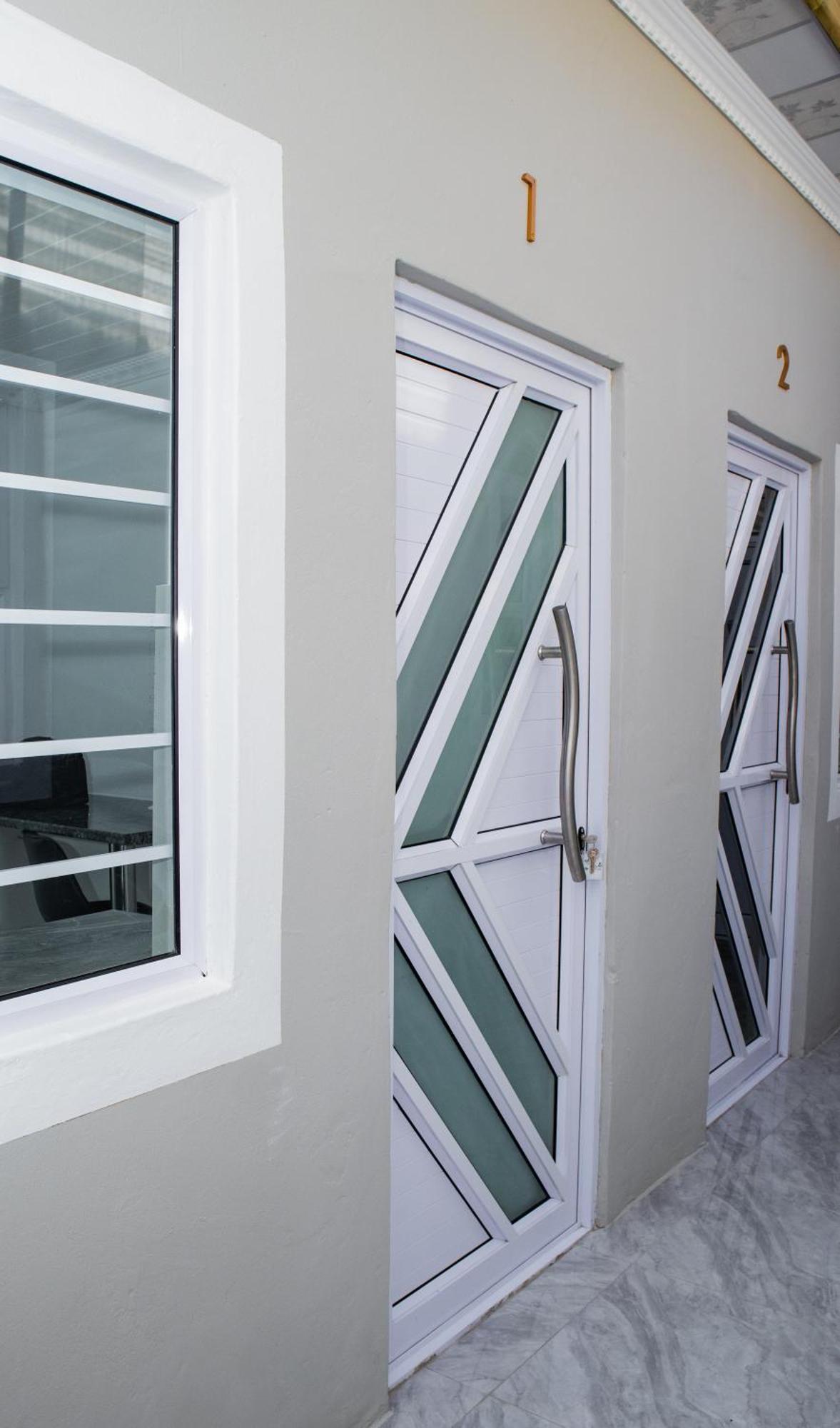 One Bedroom A1 Kaapstad