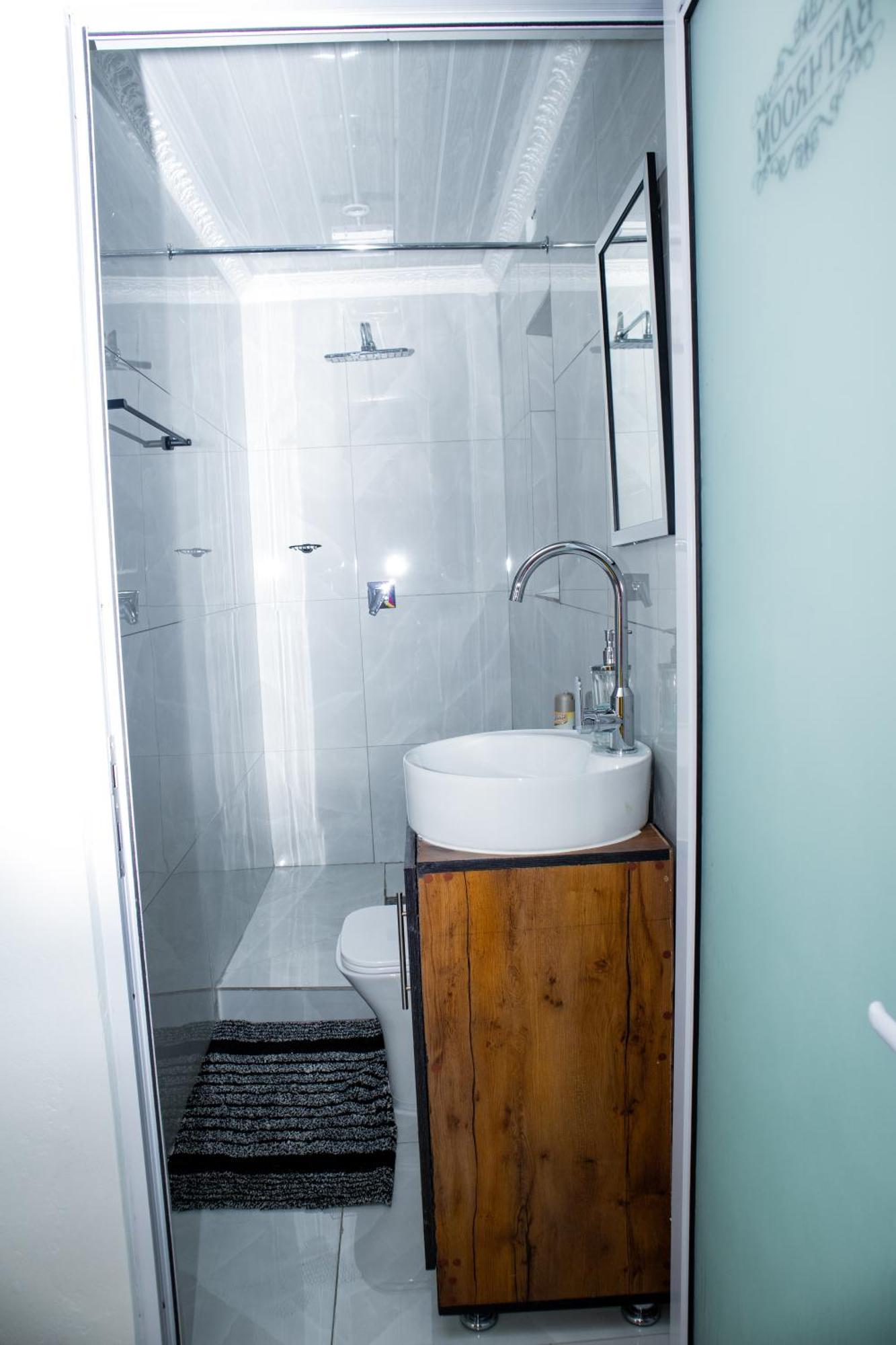 Appartement One Bedroom A1 *