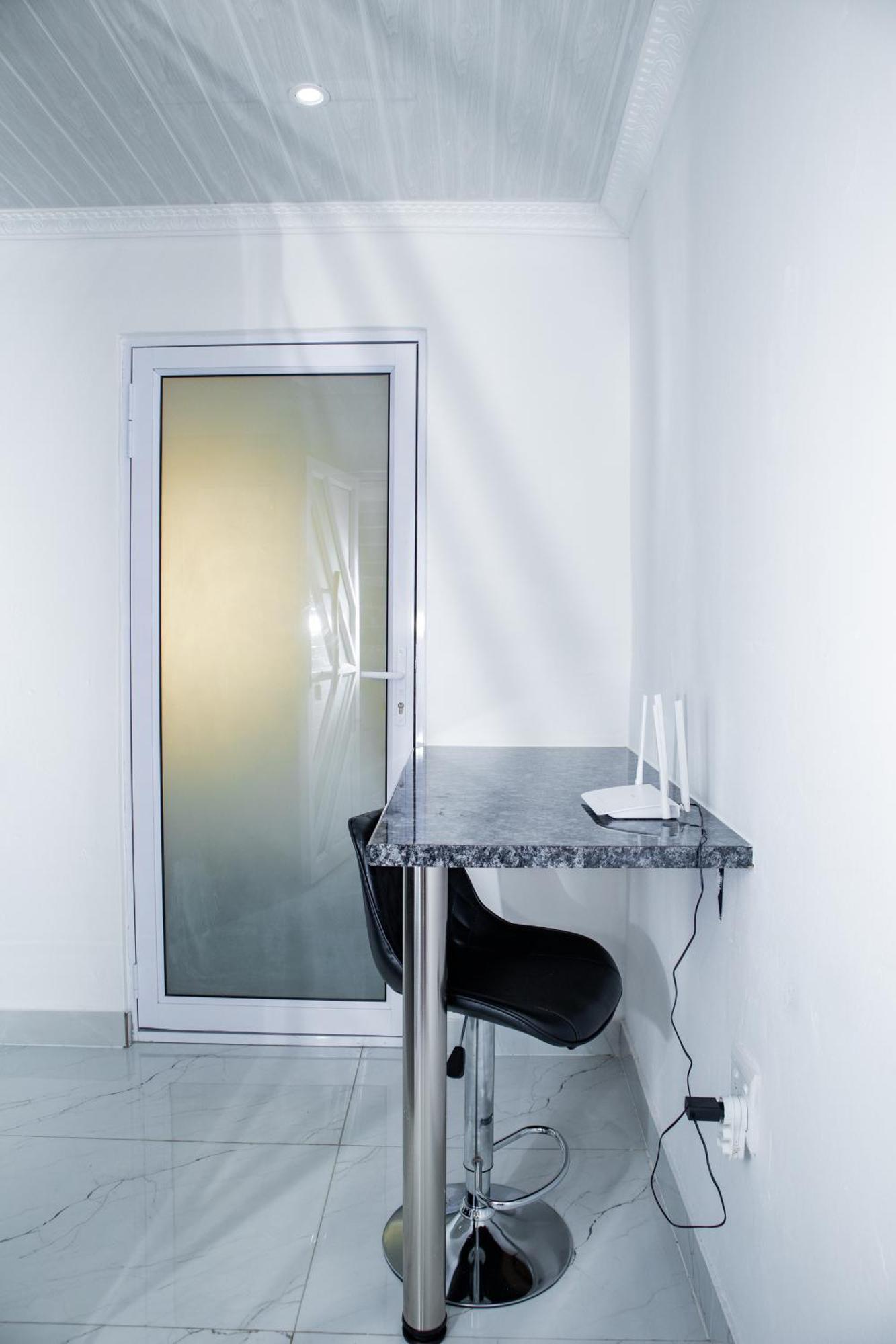 Appartement One Bedroom A1 *