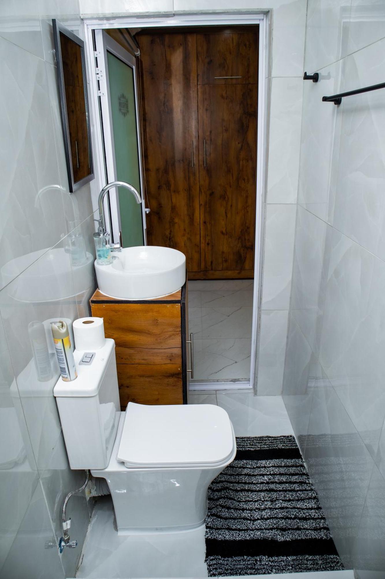 Appartement One Bedroom A1