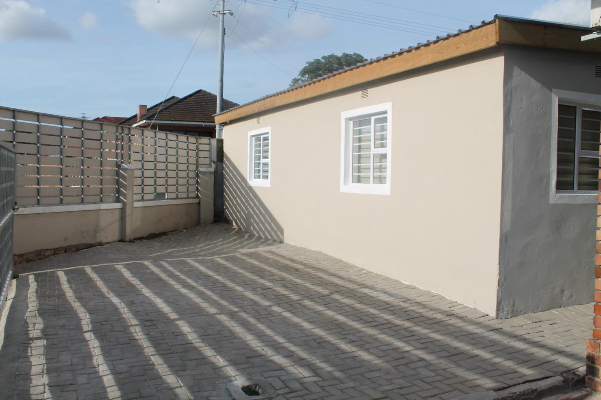 One Bedroom A1 Appartement *