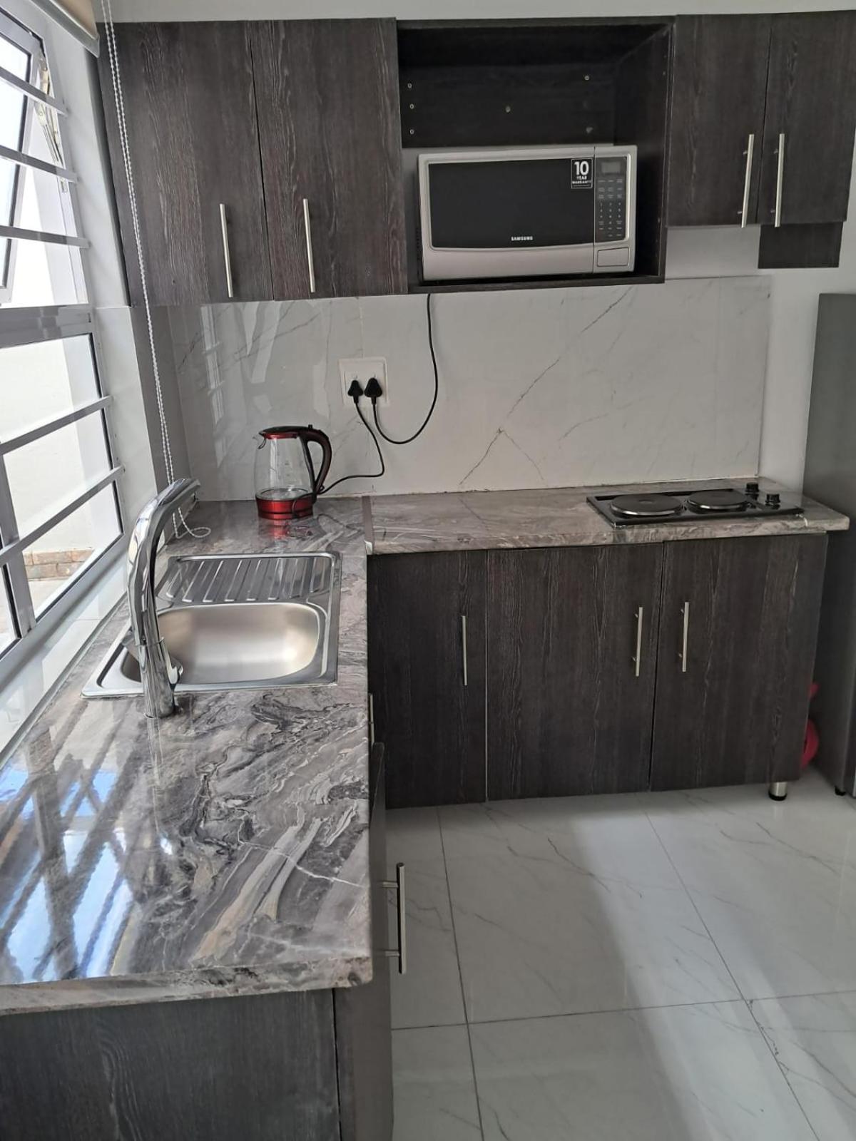 One Bedroom A1 * Kaapstad