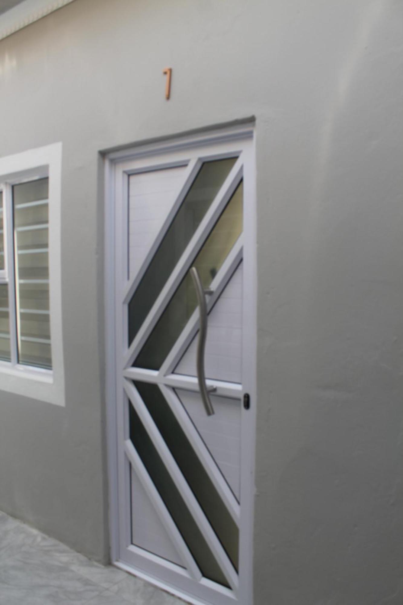 One Bedroom A1 Appartement Kaapstad