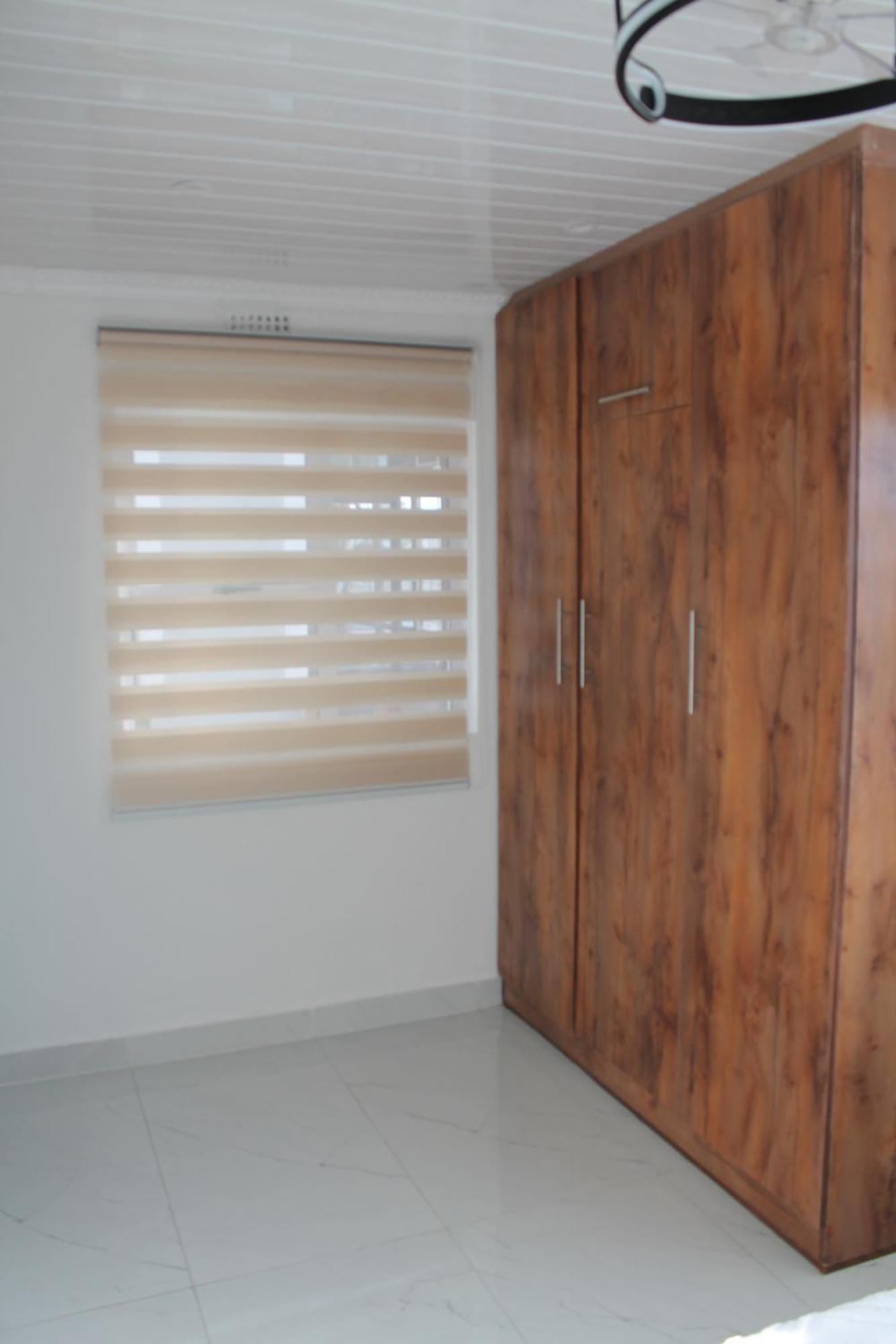 One Bedroom A1