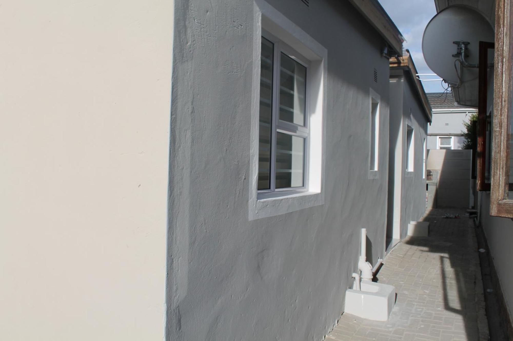 One Bedroom A1 Appartement