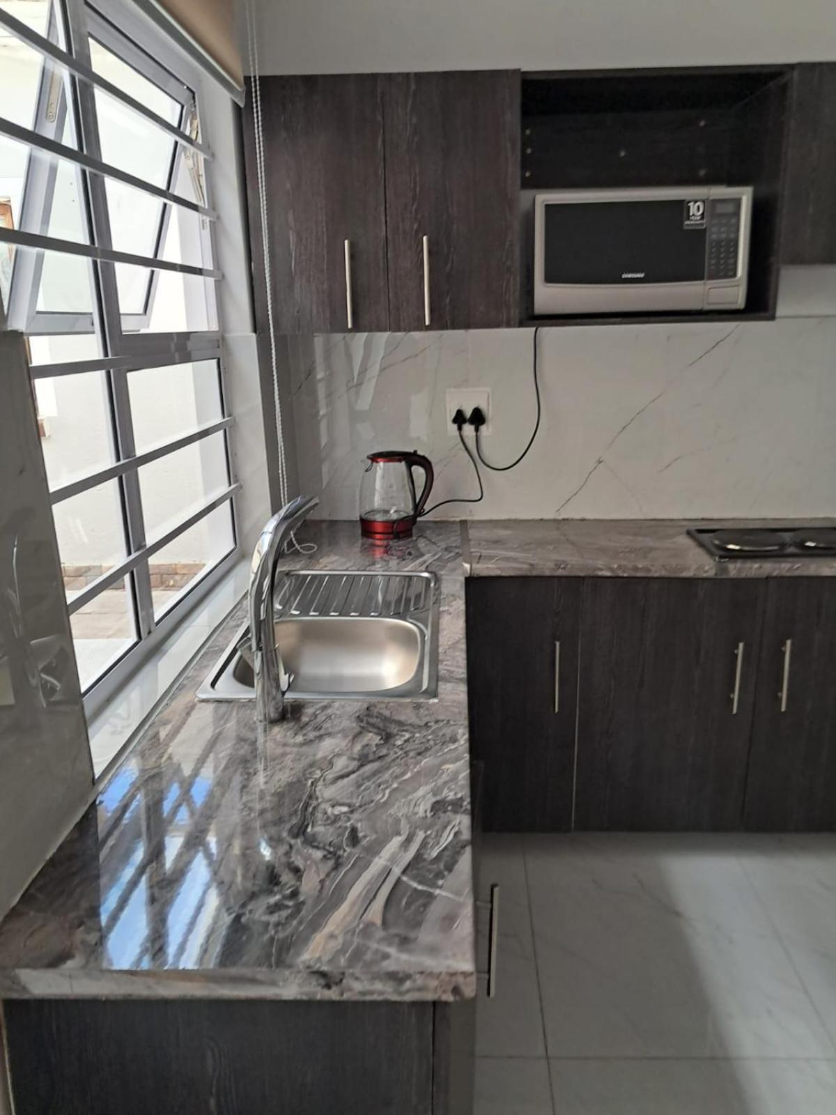 Appartement One Bedroom A1